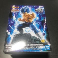 ドラゴンボール フィギュアのサムネイル