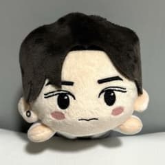 NCT ccomaz コマズ 寝そべりぬいぐるみ ジェヒ JAEHEE - メルカリ