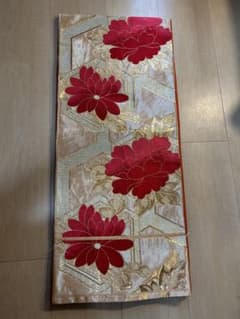 袋帯⭐︎美品のサムネイル