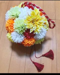 和装　結婚式前撮りセットのサムネイル
