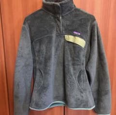 patagonia パタゴニア フリースのサムネイル