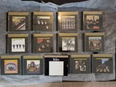 ビートルズ Original Master Recording 14枚セット - メルカリ