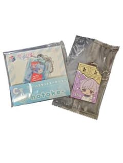【おまけ付き】 いれいす くじ C賞 アクリルキーホルダー【hotoke】のサムネイル