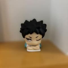ハイキュー!! おねむたんvol.2 岩泉一