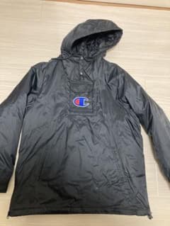 Montana様　supreme✖️champion プルオーバー　アノラックのサムネイル