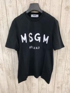 美品！MSGMTシャツ！のサムネイル