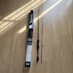 Daiwa AJING X 59UL-S アジングロッド - メルカリ
