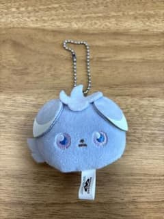 [포켓피스] 냐스퍼 열쇠 고리