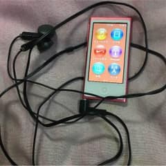 iPodのサムネイル