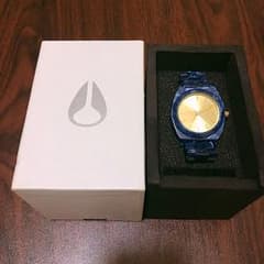 NIXON ニクソン 腕時計のサムネイル