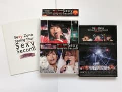 Sexy Zone/Sexy Zone Spring Tour Sexy Se…のサムネイル
