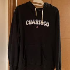 チャリアンドコー CHARI＆CO パーカーのサムネイル