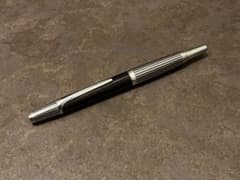 パイロット キャップレス 蝕刻 ストライプ - メルカリ