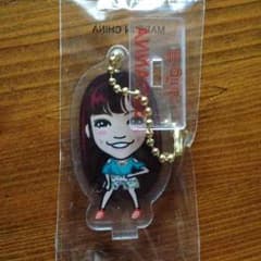 須田アンナ アクリルキーホルダーのサムネイル