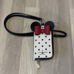 kate spade Disney ミニー パスケースのサムネイル
