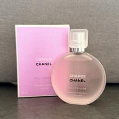 CHANEL CHANCE EAU TENDRE ヘアミスト 35ml - メルカリ