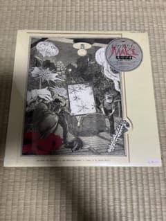 【未開封】浅川マキ 幻の男たち レコード ETP-90263 見本盤