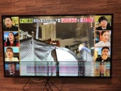 パナソニック　ハイビジョン液晶テレビのサムネイル