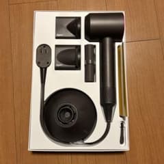 【動作確認済】Dyson HD01 ヘアドライヤーのサムネイル