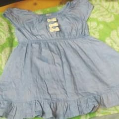 子供用洋服のサムネイル