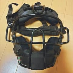 審判マスクのサムネイル