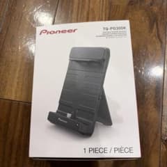Pioneer TQ-PG300K ゲーミングスピーカースタンド
