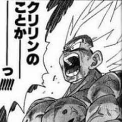 クリリンのサムネイル