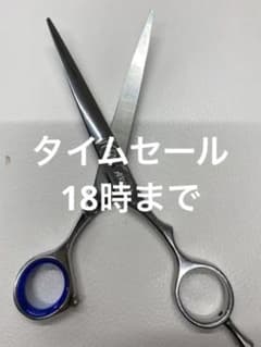 カットシザー　美容師ハサミ　シザーのサムネイル