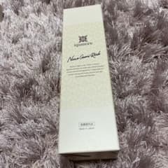 【新品未使用】イクモアナノグロウリッチ 130ml 医薬部外品のサムネイル
