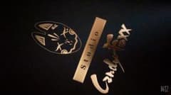 Candy Foxx / BLACK ， size/  Lのサムネイル