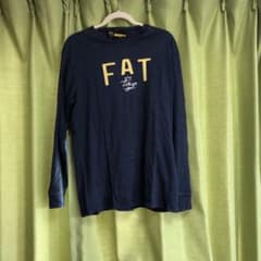 FAT ロングスリーブのサムネイル