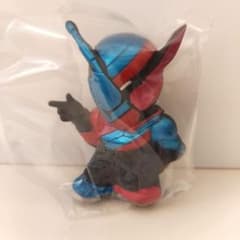 仮面ライダーキッズ　ビルドのサムネイル