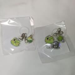 ミニティーン miniteen カプセルトイ POPUP ミンハオ ディパリ - メルカリ