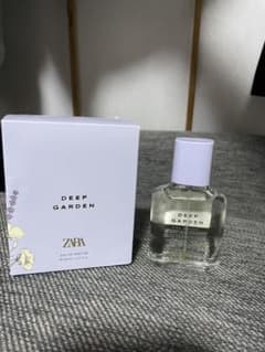 ZAPA DEEP GARDEN オードパルファム 30mlのサムネイル