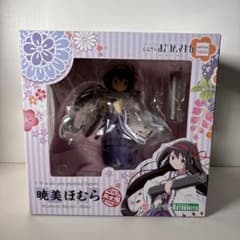 1/8 暁美ほむら 巫女 フィギュア コトブキヤ 痛印堂 未開封 - メルカリ