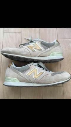 ニューバランス newbalance 996のサムネイル