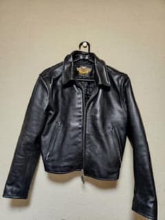 Harley-Davidson シングルライダースのサムネイル