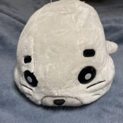 소년 아시베 참깨 봉제 인형