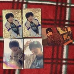 kiramune キラフェス2025　堀江瞬のサムネイル