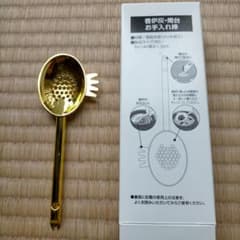 香炉灰、燭台お手入れ棒のサムネイル
