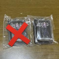 龍宮城 KENT カプセルトイ ブリスターチャームのサムネイル