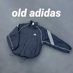 C様専用 常田大希 ドローコード付き 2000年製 oldadidas - メルカリ