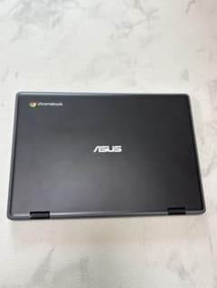ASUS Chromebook CR1 Celeron N4500 4GB - メルカリ