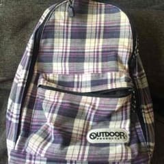 outdoor リュック☆のサムネイル