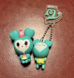 TWICE ミナ カプセルトイ2点セット - メルカリ