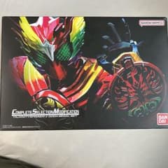 CSM タジャニティスピナーのみのサムネイル