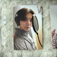SEVENTEEN ジョシュア トレカのサムネイル