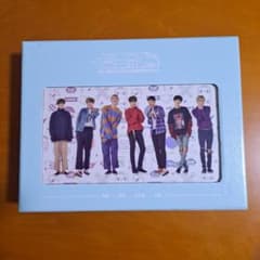 BTS  DVD 君に届く BTS 君に届く DVD