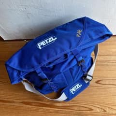 Petzl Kab ペツル　カブのサムネイル