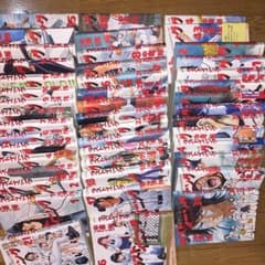[うめ子さん専用]ラストイニング 全巻セットのサムネイル